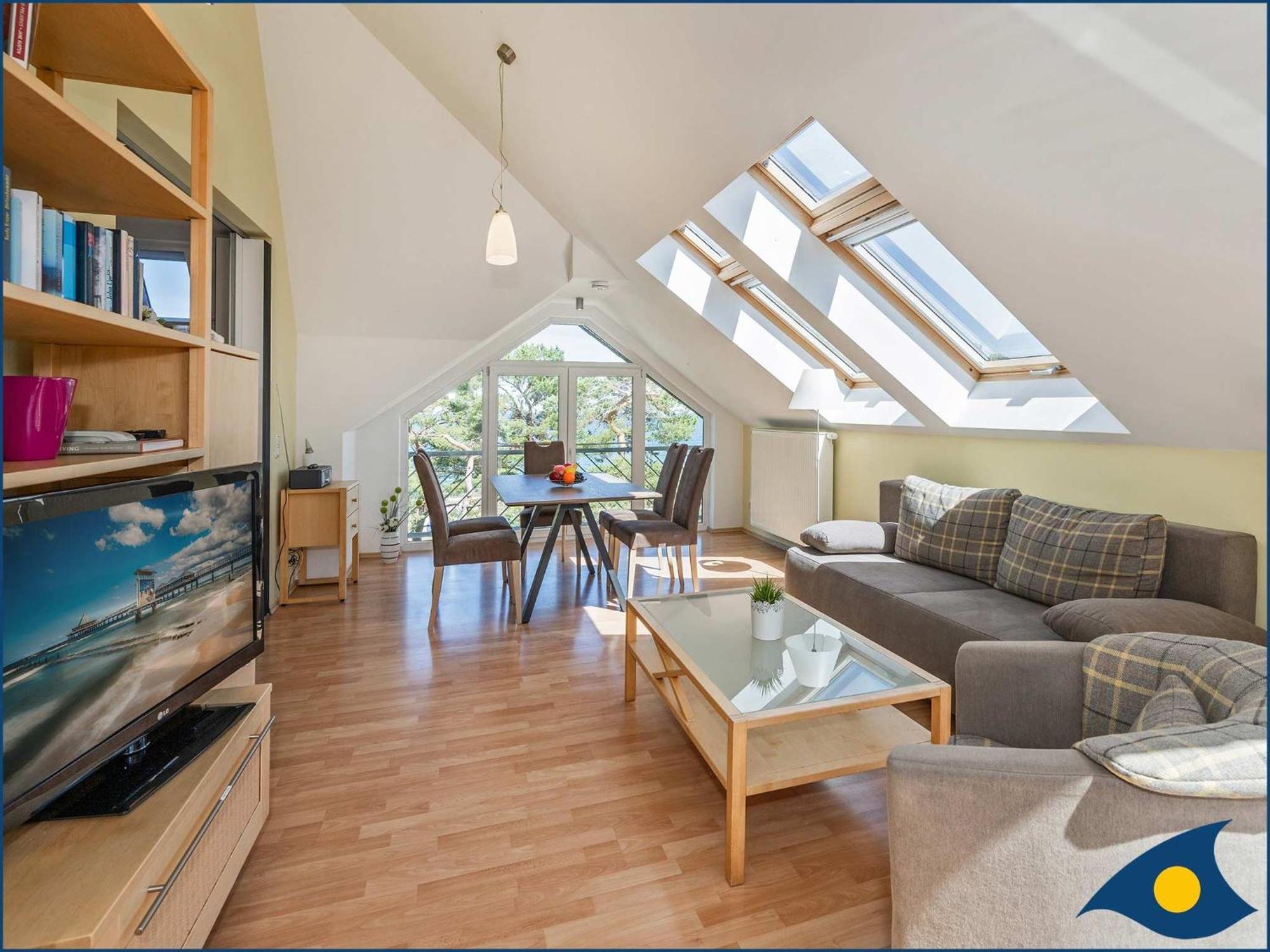 Villa Strandperle Whg 33 Heringsdorf  Exterior foto